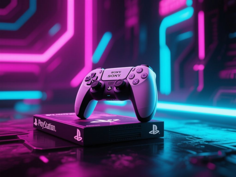 Sony