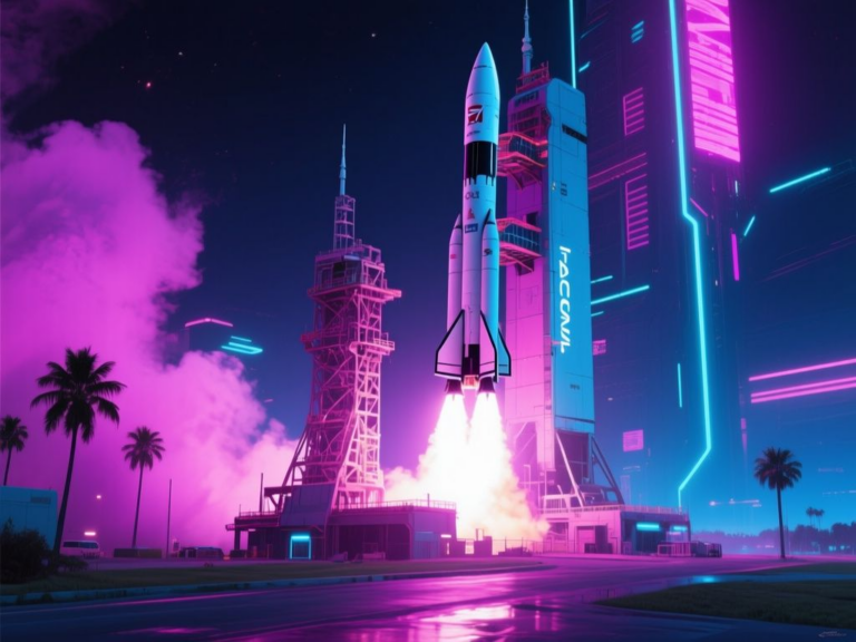 SpaceX