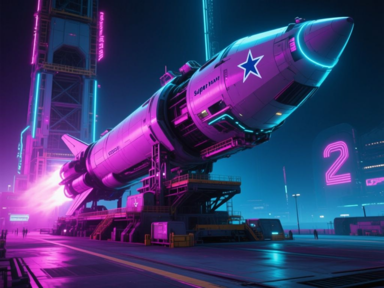 SpaceX