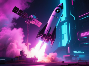 SpaceX