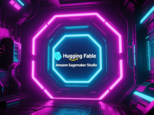Hugging Face