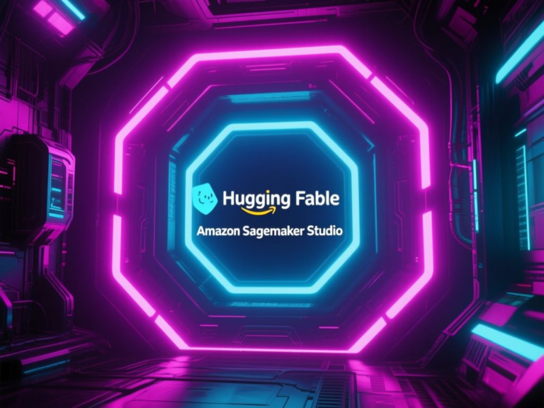 Hugging Face