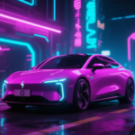 electric vehicles