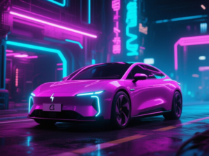 electric vehicles