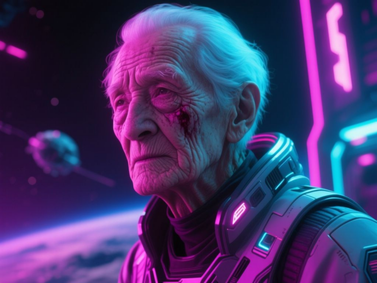 space travel