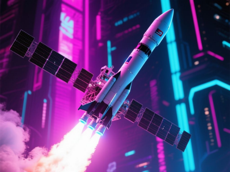 SpaceX