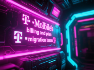 T-Mobile