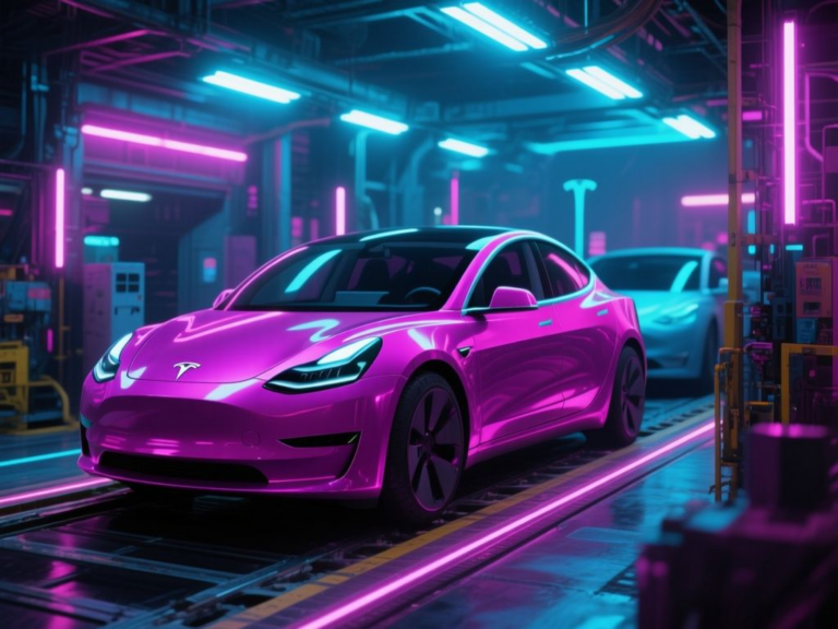 Tesla