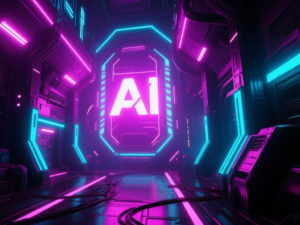 AI infrastructure