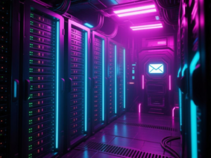 self-hosting