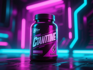 creatine