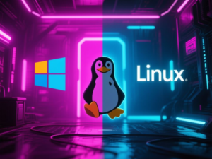 Microsoft