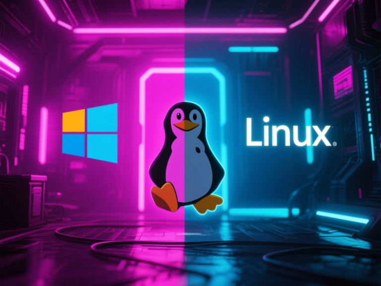 Microsoft
