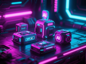 AI models