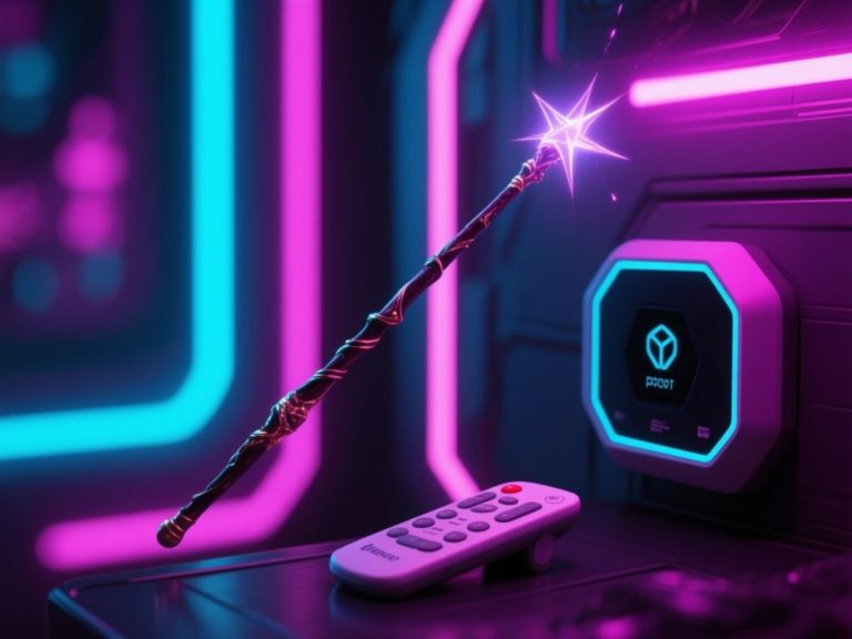 smart home