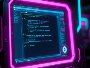 terminal