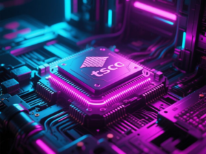 TSMC