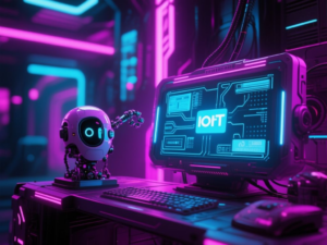 IoT