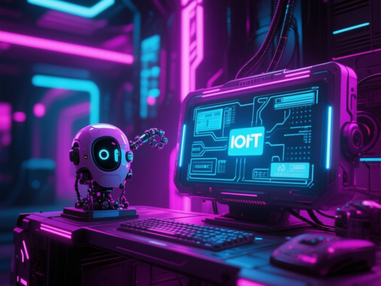 IoT