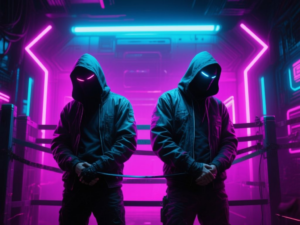 cybercrime