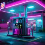 gas prices