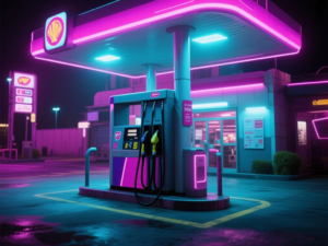 gas prices