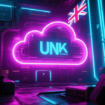 cloud services