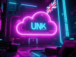 cloud services