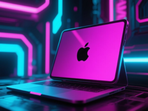 Apple Upgrade