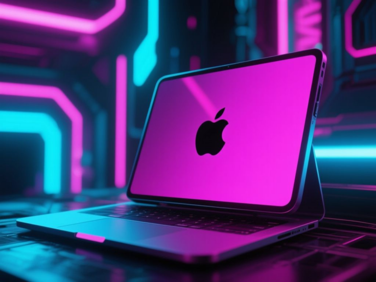 Apple Upgrade