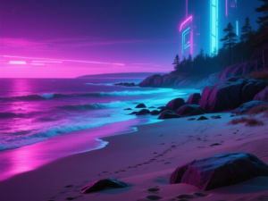Maine