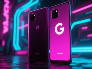 Google Pixel