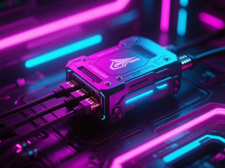 HDMI