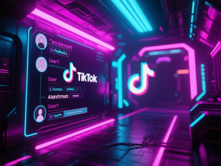 TikTok