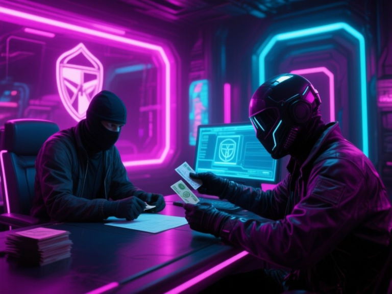 ransomware