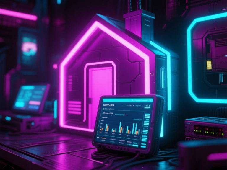 Home Assistant