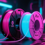 3D printing