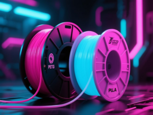 3D printing
