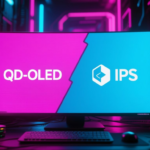 QD-OLED