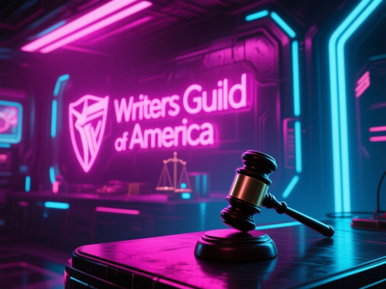 Writers Guild of America