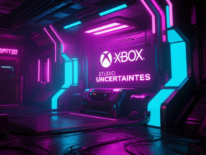 Xbox