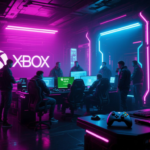 Xbox