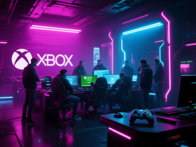 Xbox