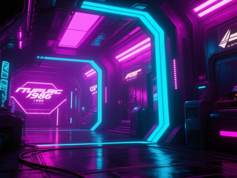 sci-fi