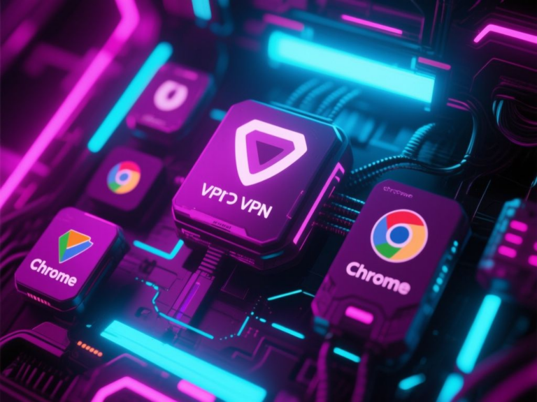 VPN