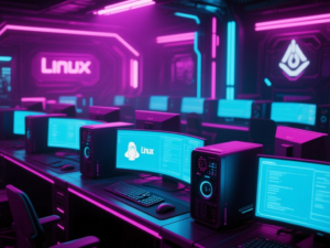Linux
