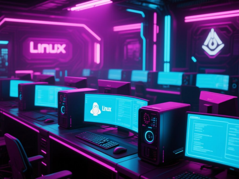 Linux