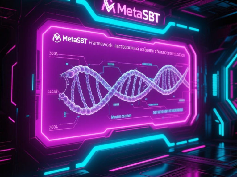 MetaSBT