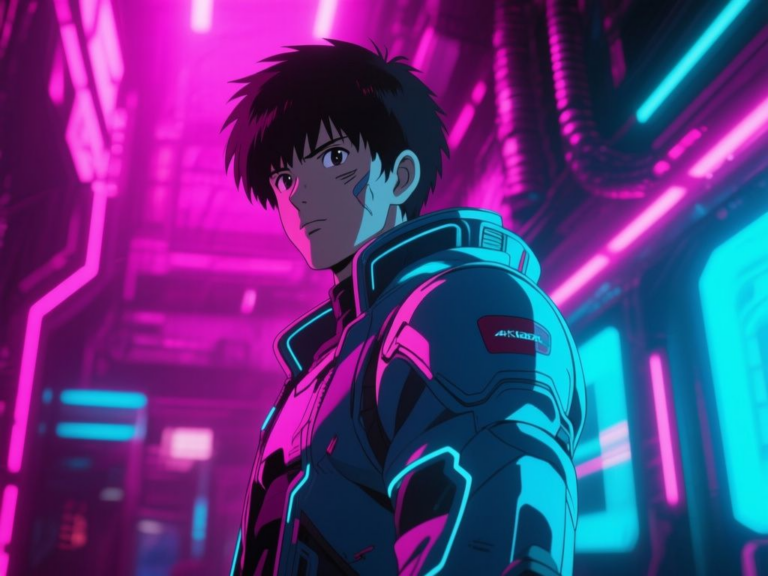 Akira