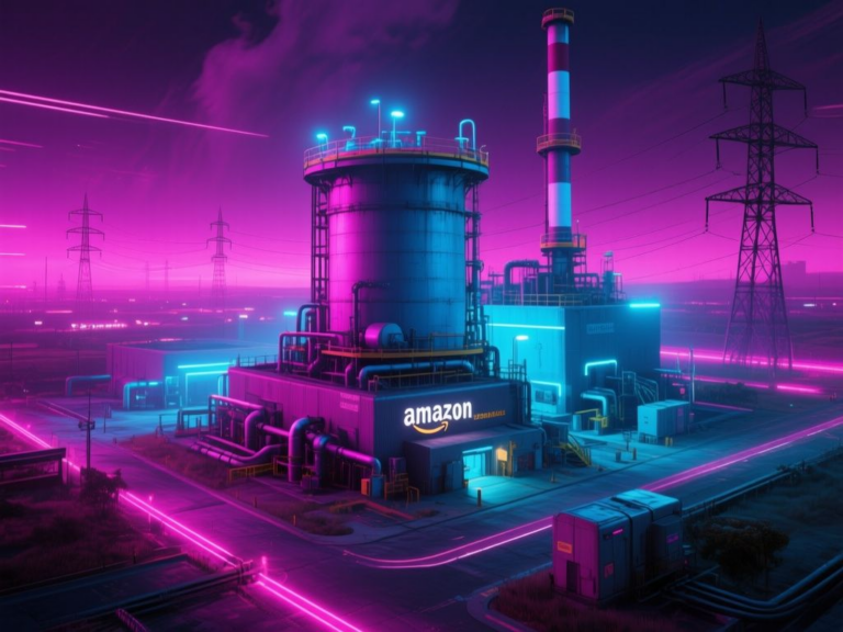 Amazon